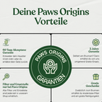 PAWS Origin 3.0