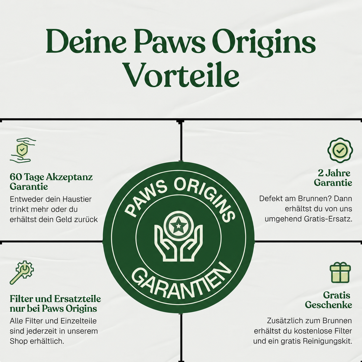 PAWS Origin 3.0