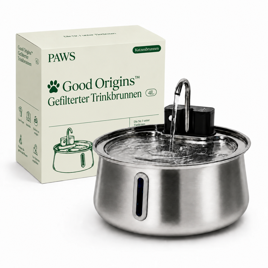 PAWS Origin 3.0
