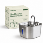 PAWS Flow Mini 2,2L Produktansicht 1