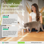 PAWS Flow Mini 2,2L Produktansicht 5