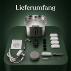 PAWS Flow Mini 2,2L Produktansicht 7