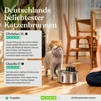 PAWS Flow Mini 2,5L Produktansicht 5