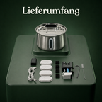PAWS Flow Mini 2,5L Produktansicht 7