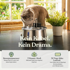 PAWS Flow 4L Produktansicht 5
