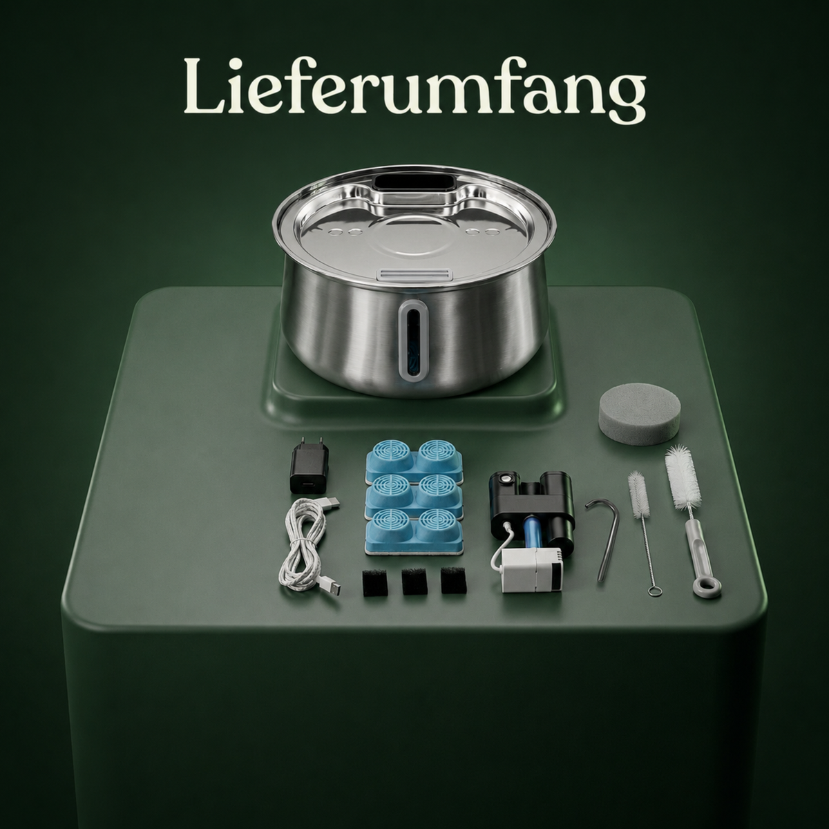 PAWS Flow 4L Produktansicht 8
